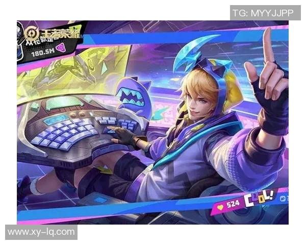 探讨王者荣耀BLG战队的团队协作与默契提升之道