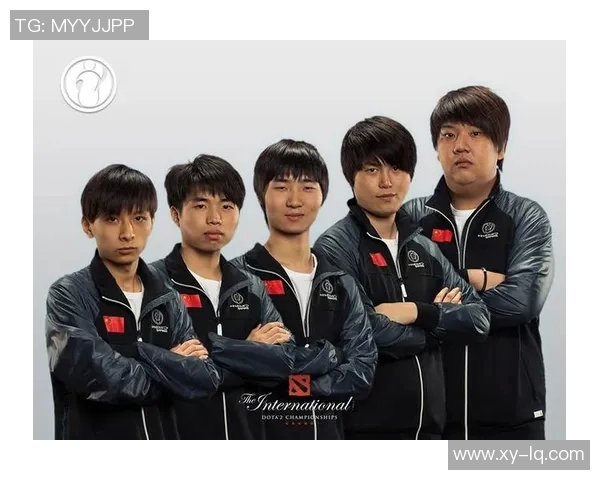 DOTA2耐力排行榜更新IG战队荣登第八位引发热议 DOTA2耐力排行榜更新IG战队荣登第八位引发热议