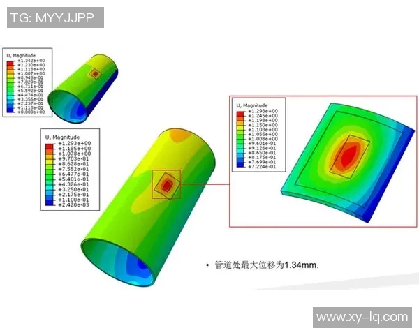 深入分析液化天然气控制策略的专业解读与应用探讨