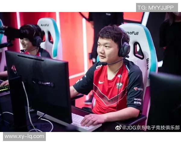 DOTA2战术解析：深入剖析JDG战队的防守体系与策略运用