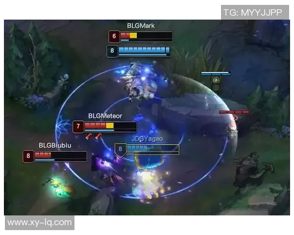 赛后复盘V5与BLG对决速度分析与战术解读