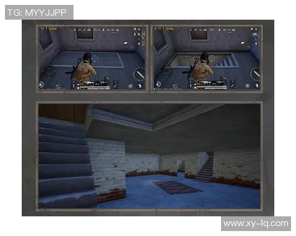 和平精英战术WE边路渗透体系解析与实战应用技巧分享