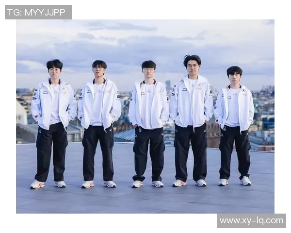 电竞心理素质分析聚焦BLG在英雄联盟赛事中的表现与挑战 电竞心理素质分析聚焦BLG在英雄联盟赛事中的表现与挑战