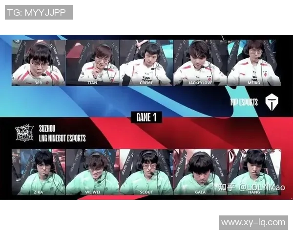 LNG与TES电竞总决赛耐力对决深度分析与复盘 LNG与TES电竞总决赛耐力对决深度分析与复盘