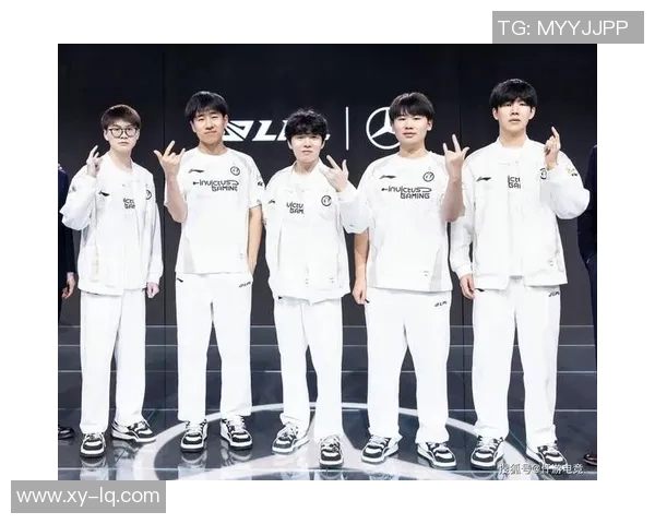 S15电竞总决赛英雄联盟专题深入解析IG战队的快速崛起与精彩表现 S15电竞总决赛英雄联盟专题深入解析IG战队的快速崛起与精彩表现