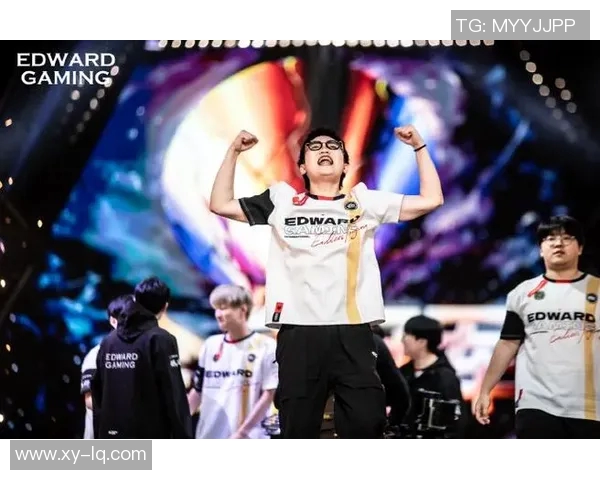 EDG在Major赛中的心理素质表现分析与反思 EDG在Major赛中的心理素质表现分析与反思