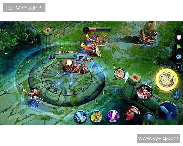 王者荣耀IG战队区域防守策略分析及其成败得失探讨 王者荣耀IG战队区域防守策略分析及其成败得失探讨