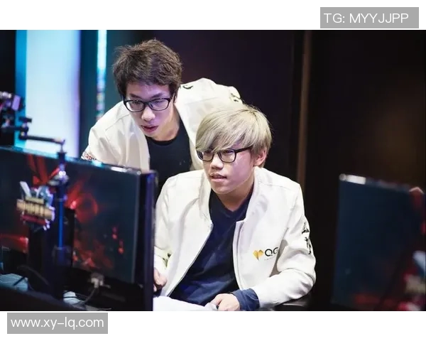 esports数据揭秘张敏成功之道专访她在英雄联盟中的独特见解与经验分享 esports数据揭秘张敏成功之道专访她在英雄联盟中的独特见解与经验分享