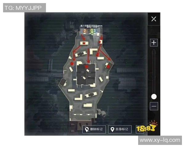 esports最新数据和平精英战术分析WE战队快攻策略的深度解读与应用 esports最新数据和平精英战术分析WE战队快攻策略的深度解读与应用