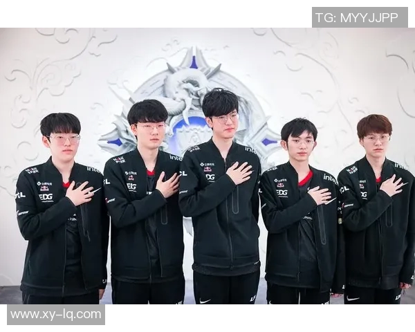esports数据英雄联盟专题深度解析EDG战队的崛起与荣耀之路