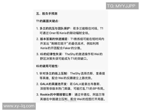 esports最新数据英雄联盟热议WE战队配合问题引发的争议与讨论分析