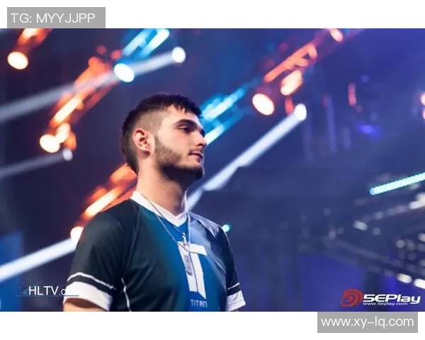 电竞新闻从零基础到高手之路CSGO全面技术攻略与实战技巧分享