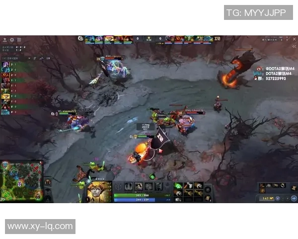 2026电竞新闻探寻DOTA2巨献RNG的极速魅力与战术奥秘